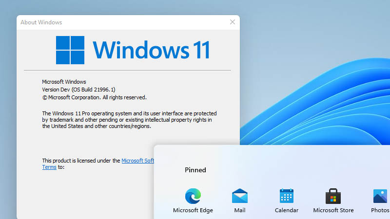Licencia Windows 11