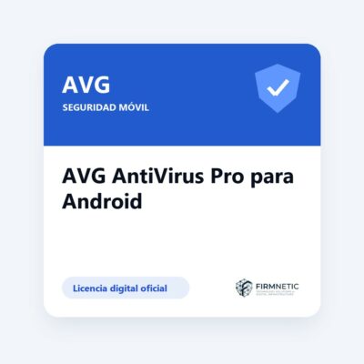 AVG AntiVirus Pro para Android