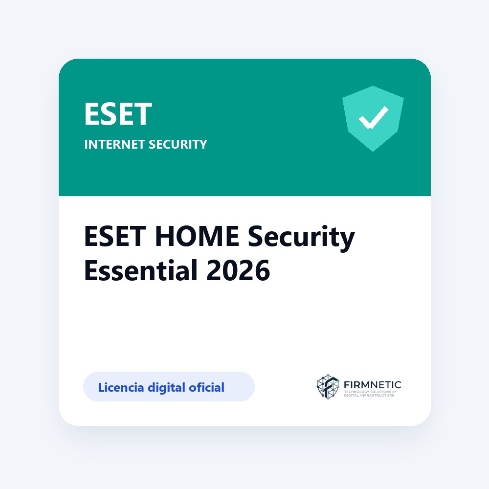 ESET HOME Security Essential 2026