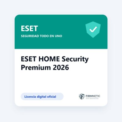 ESET HOME Security Premium 2026