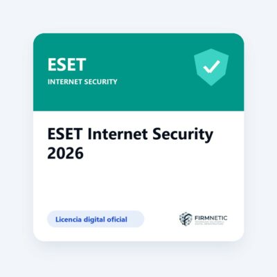 ESET Internet Security 2026