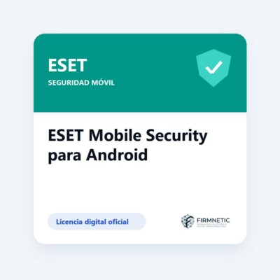 ESET Mobile Security para Android