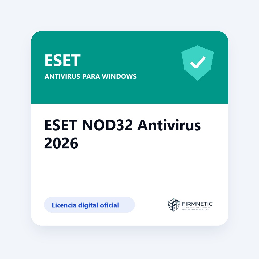 ESET NOD32 Antivirus 2026