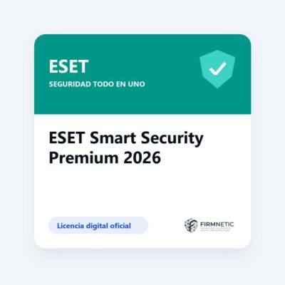 ESET Smart Security Premium 2026