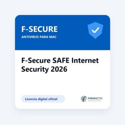 F-Secure SAFE Internet Security 2026