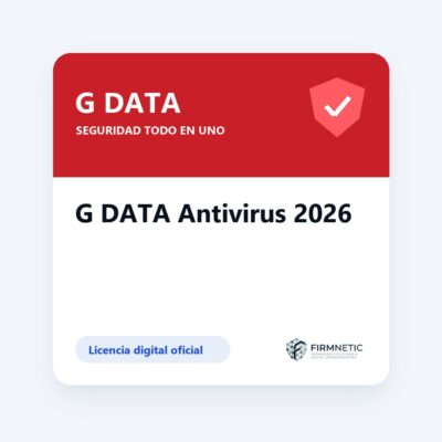 G DATA Antivirus 2026