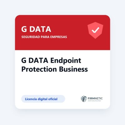 G DATA Endpoint Protection Business