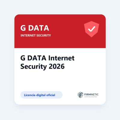 G DATA Internet Security 2026