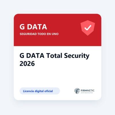 G DATA Total Security 2026
