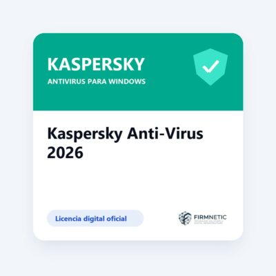 Kaspersky Anti-Virus 2026