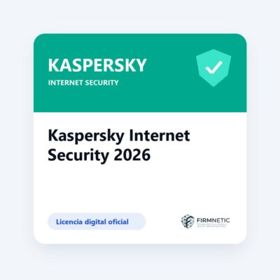 Kaspersky Internet Security 2026