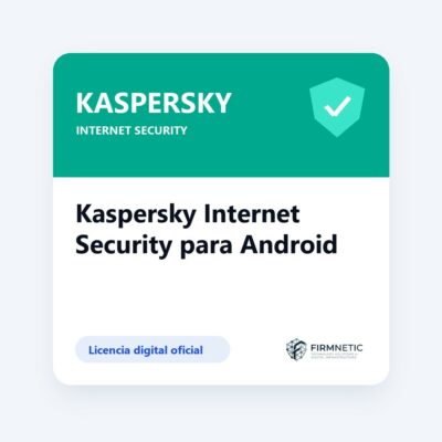 Kaspersky Internet Security para Android