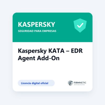 Kaspersky KATA EDR Agent Add-On