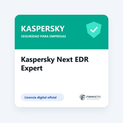 Kaspersky Next EDR Expert