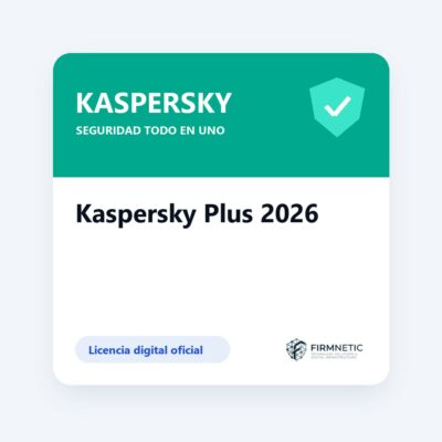 Kaspersky Plus 2026