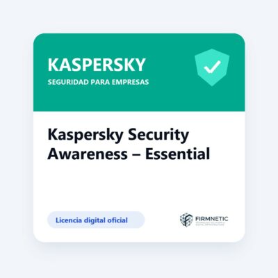 Kaspersky Security Awareness – Essential