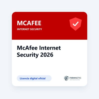McAfee Internet Security 2026