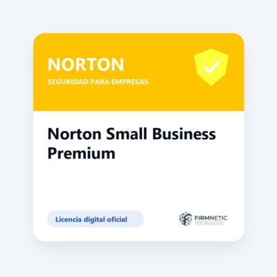 Norton Small Business Premium
