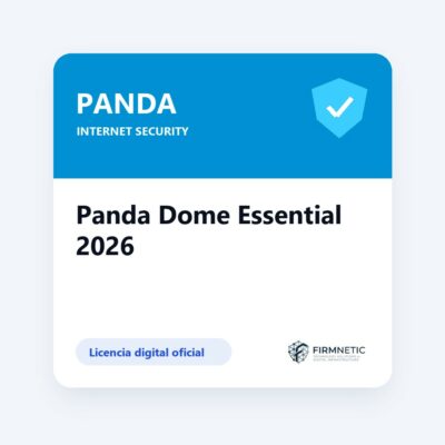 Panda Dome Essential 2026