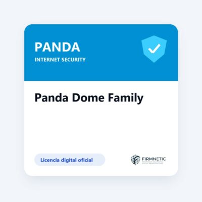 Panda Dome Family