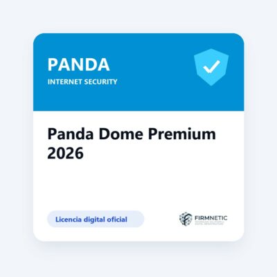 Panda Dome Premium 2026