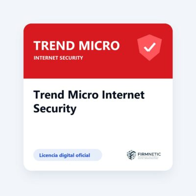 Trend Micro Internet Security