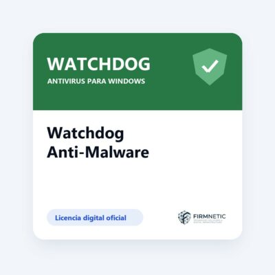 Watchdog Anti-Malware