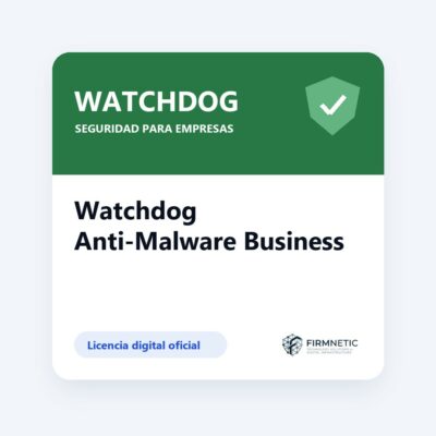 Watchdog Anti-Malware Business