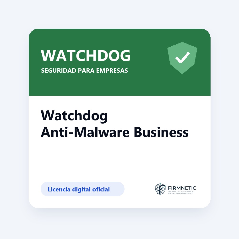 Watchdog Anti-Malware Business