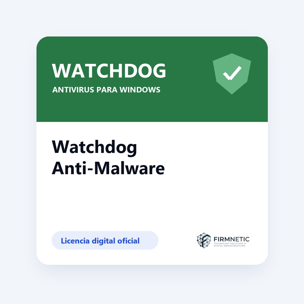 Watchdog Anti-Malware