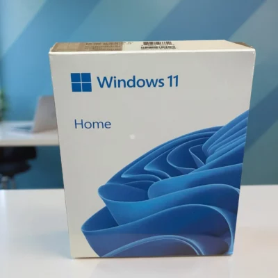 Windows 11 Home - caja - paquete USB