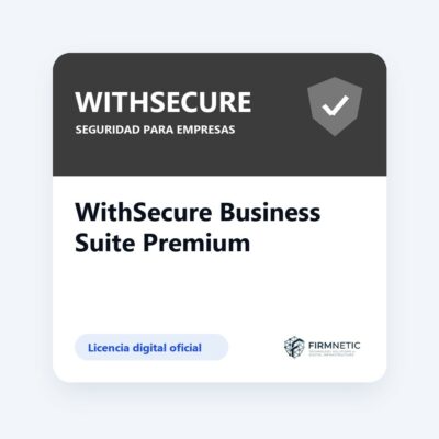 WithSecure Business Suite Premium