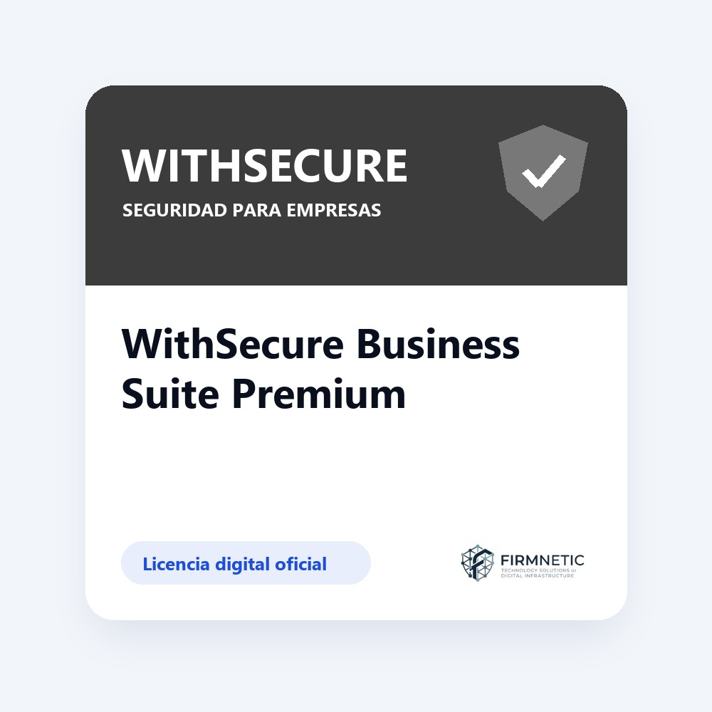 WithSecure Business Suite Premium